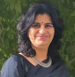 Archana Singh