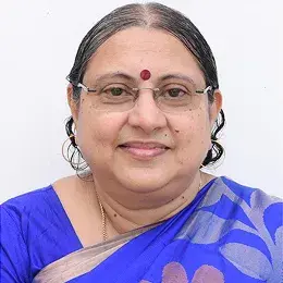 Deepika Jaidas