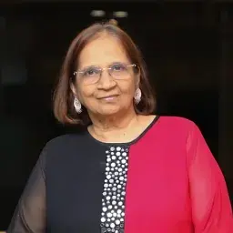 Farzana Dohadwala