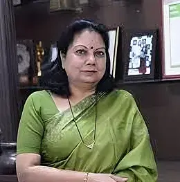 Geeta Varshneya