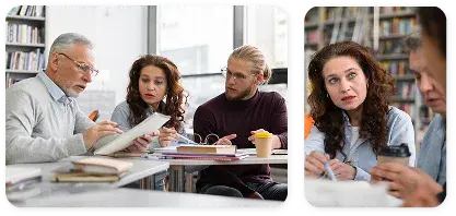 School Community