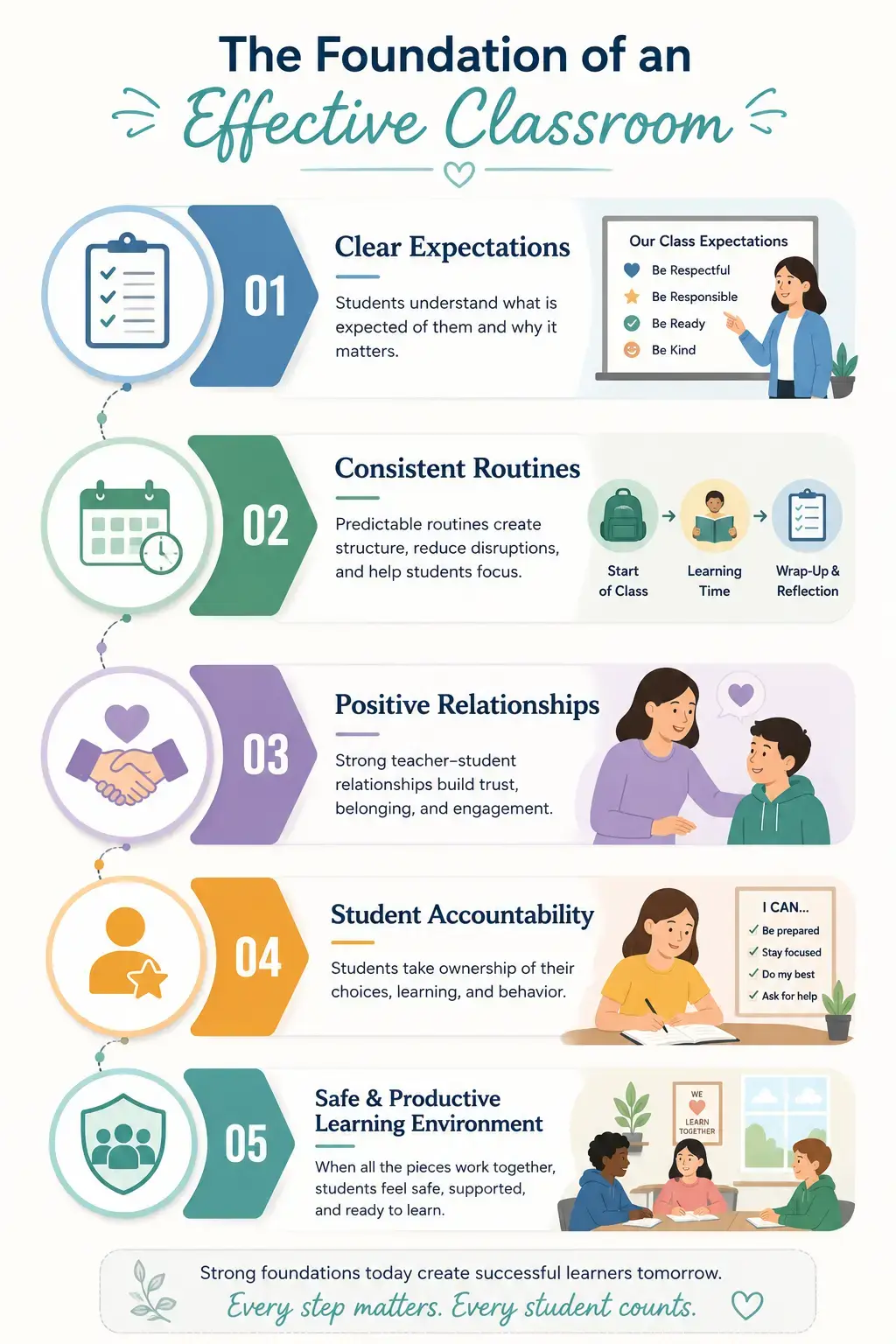 Parent communication in U.S. schools