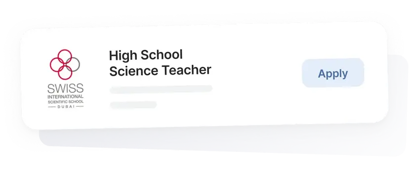Job Platform Image