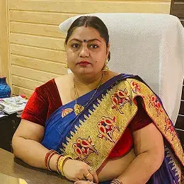 Manisha Walia