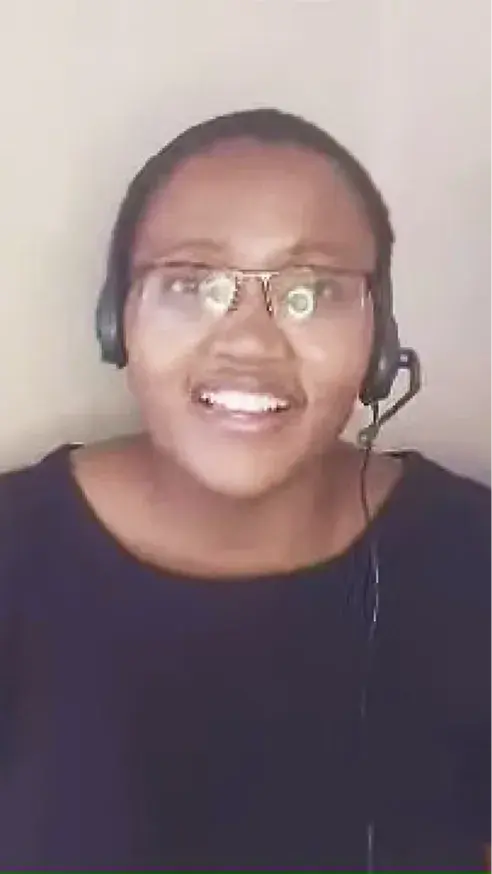 Ms. Boniswa