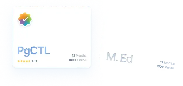 PGCTL Course Image