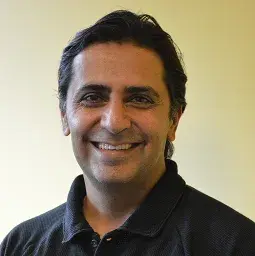 Sandeep Hooda