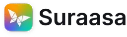 Suraasa Logo