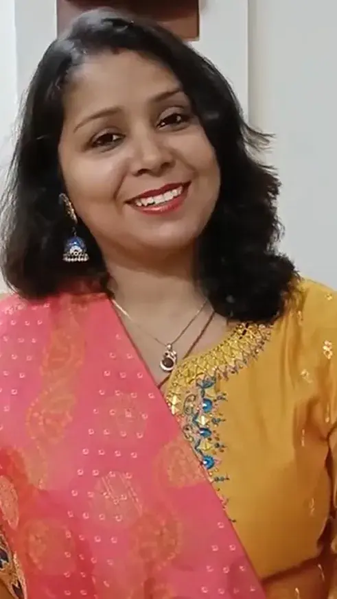 Vertika Mishra