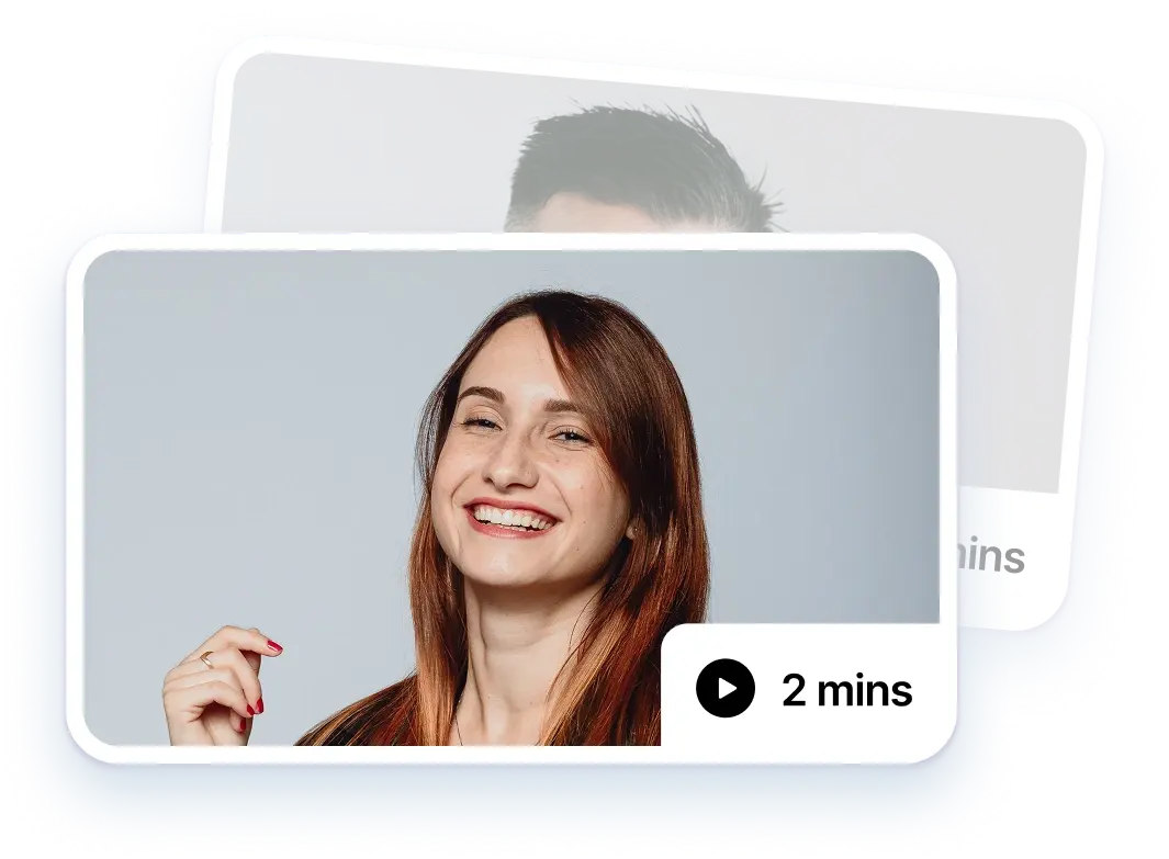 Video Profiles Image