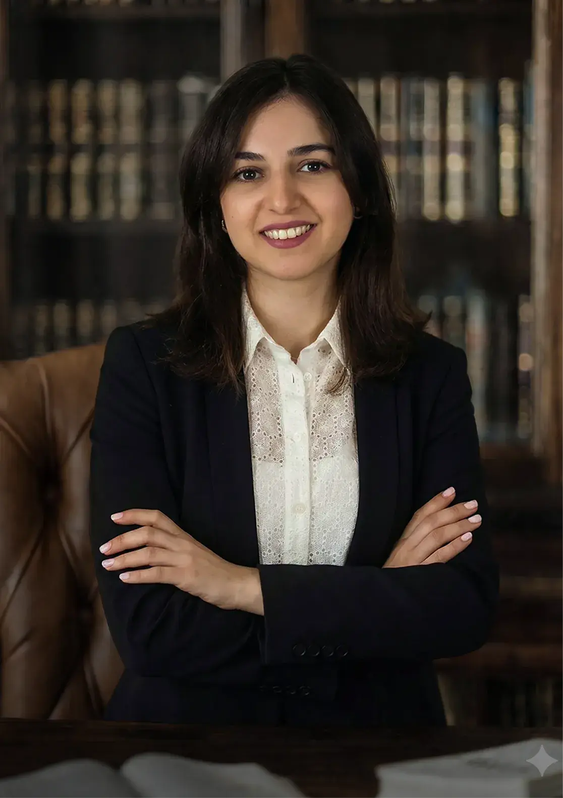 Zeinab Al Deeb