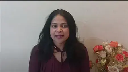 Aarti Poojare