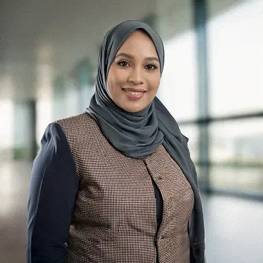 Fatima R.