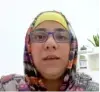 Amira Shah Murad