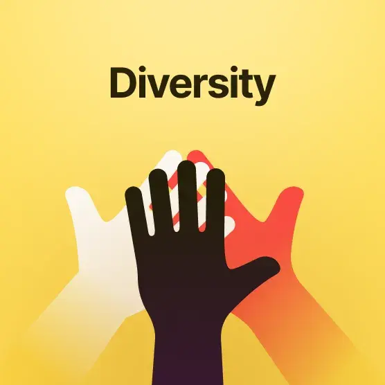 Diversity