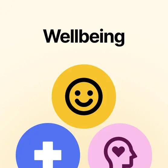 Wellbeing