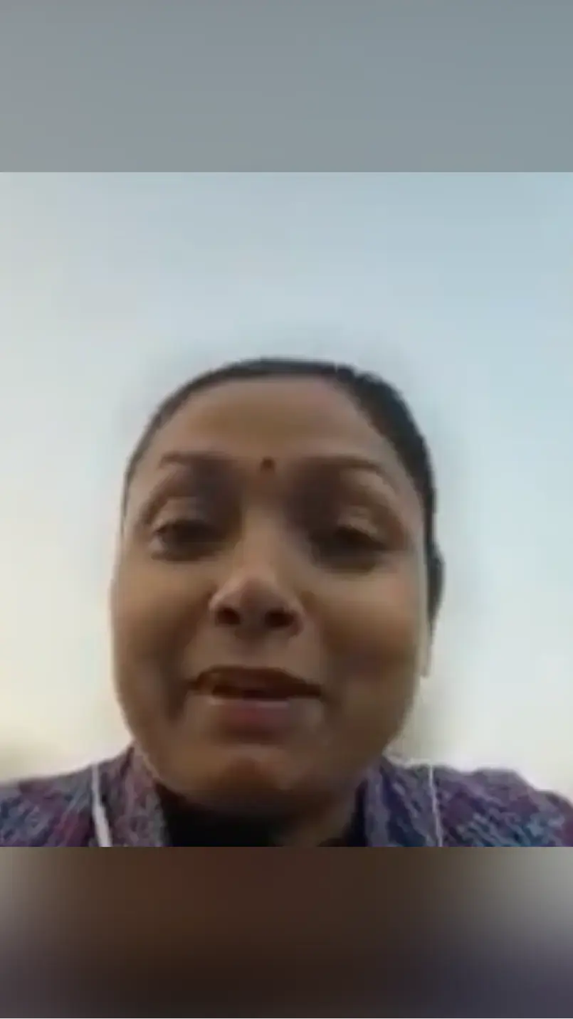 Anubhuti Shukla