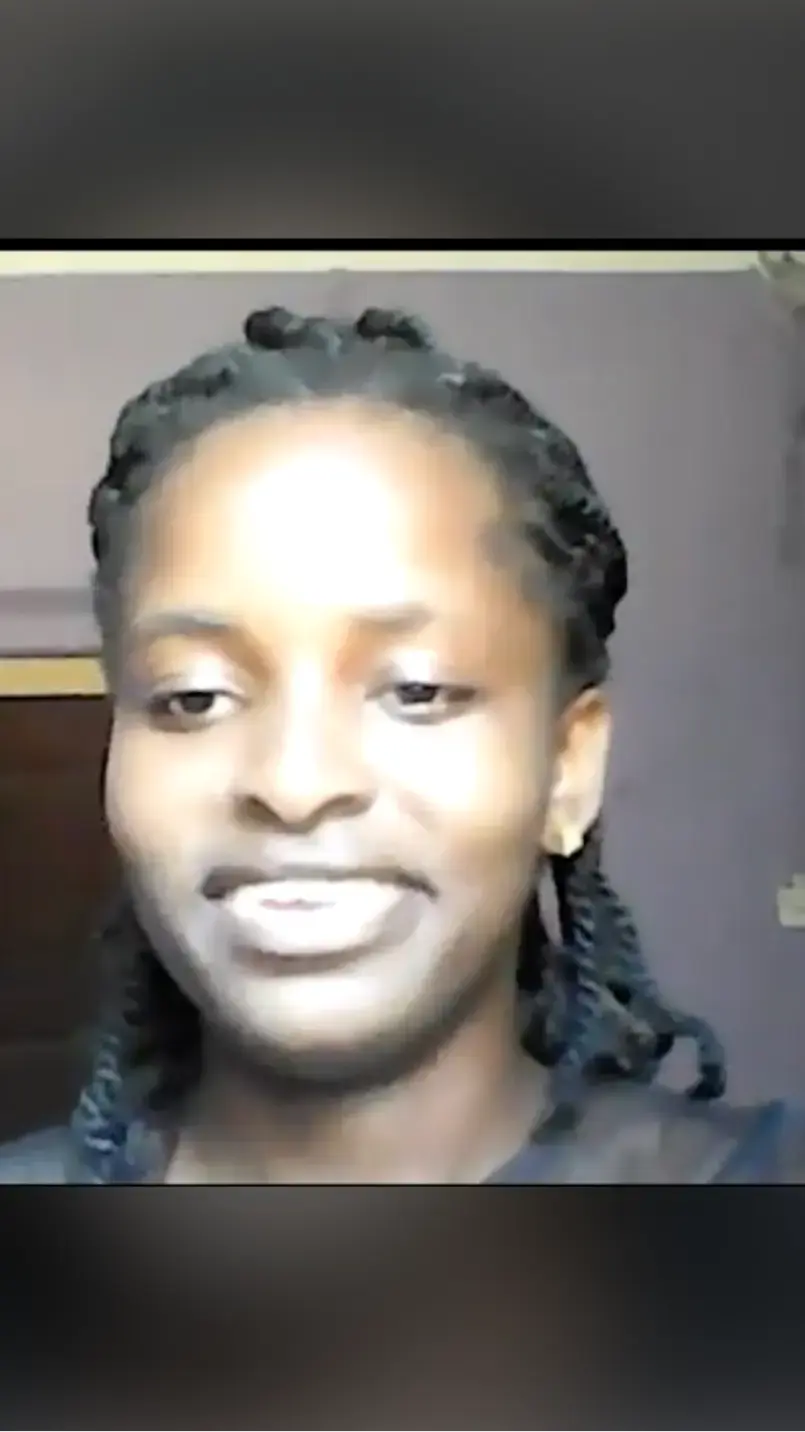 Nene Ibezim