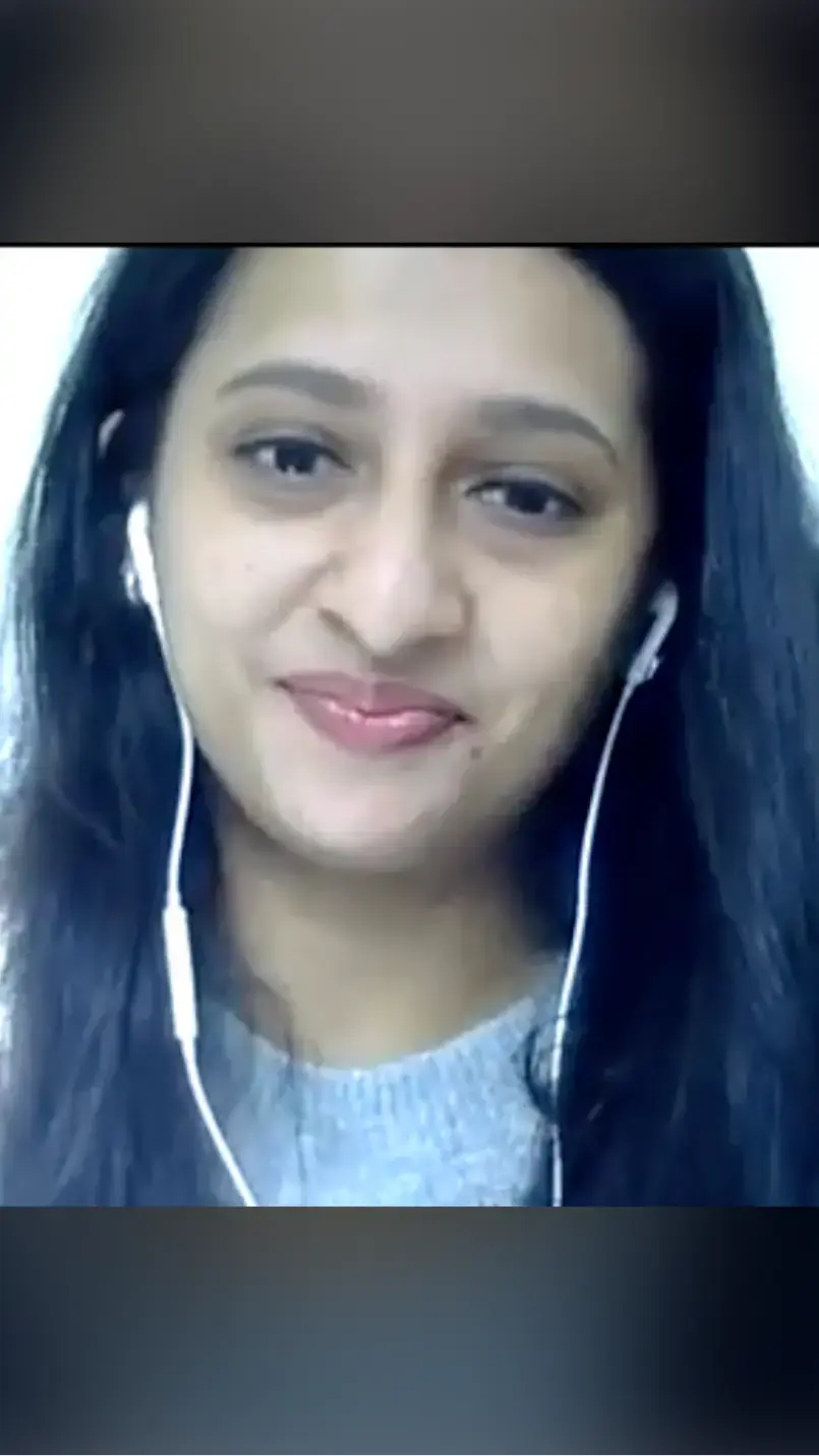 Raksha Sadashiva