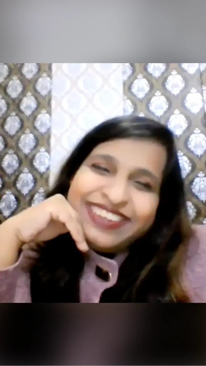 Shilpi Agarwal