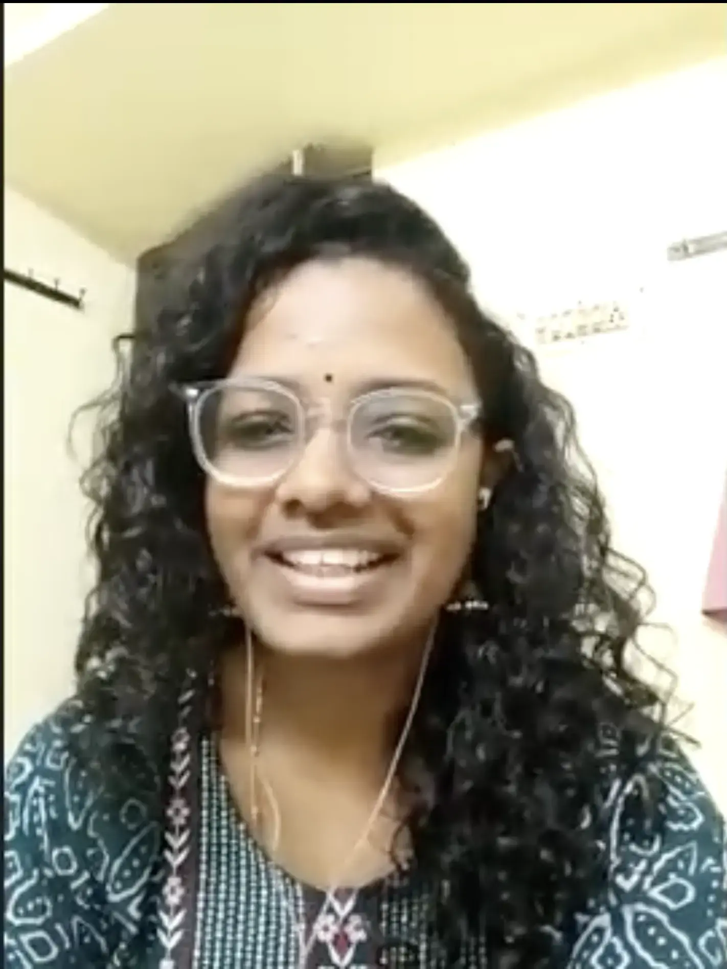 Silpa Nandakumar