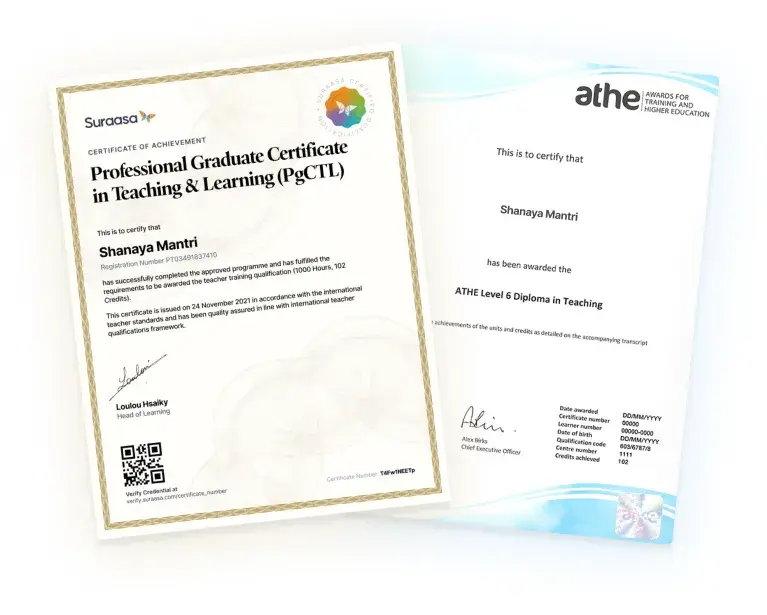 certificates-png