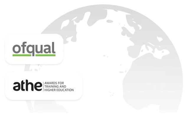 Globally Recognized Image