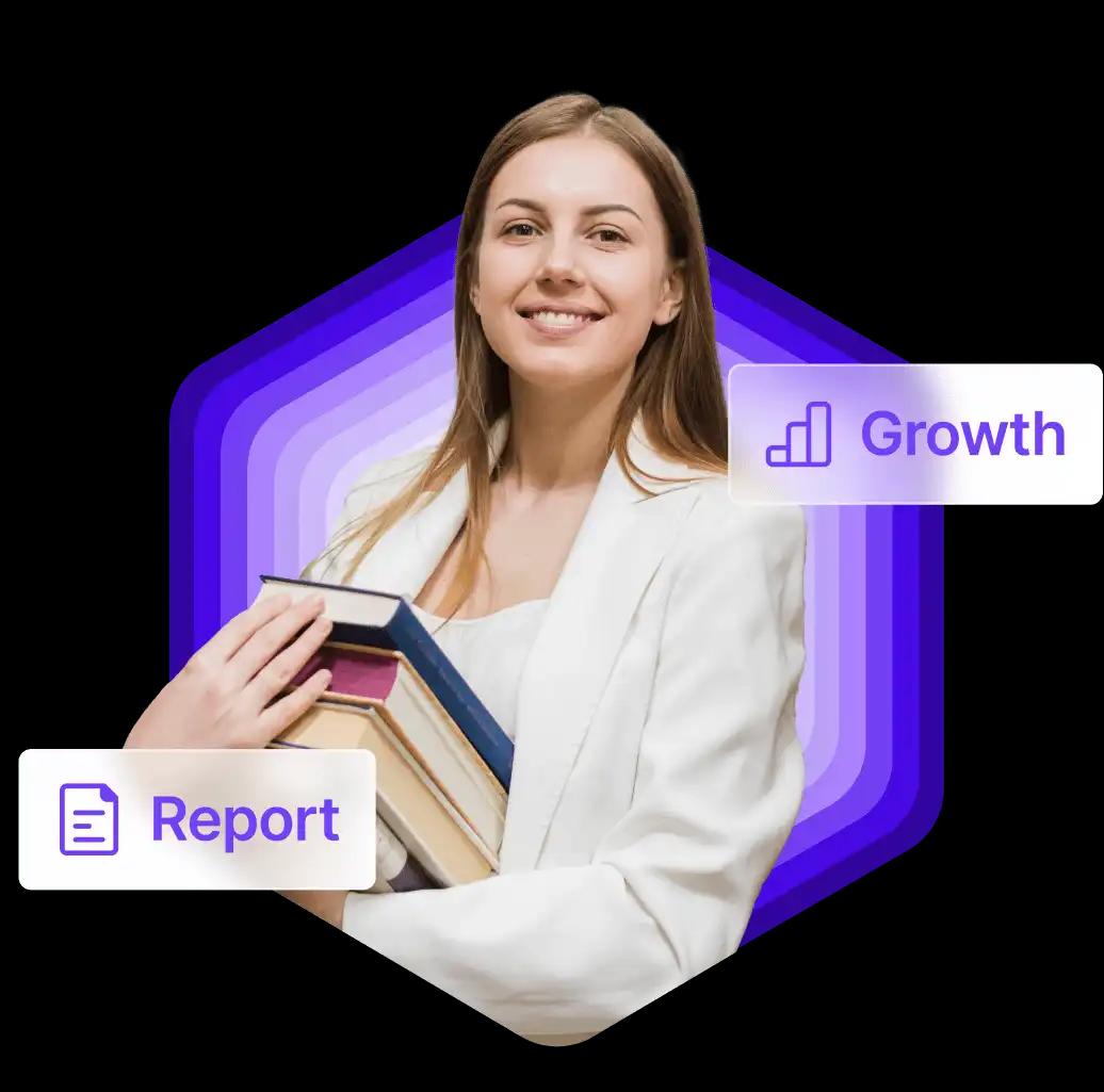 growth report img