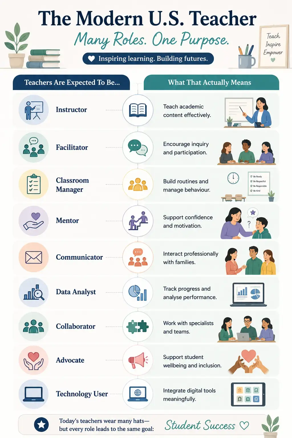 DS-2019 process infographic