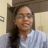 Saratha R.
