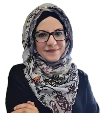 Zeinab Alghurabi