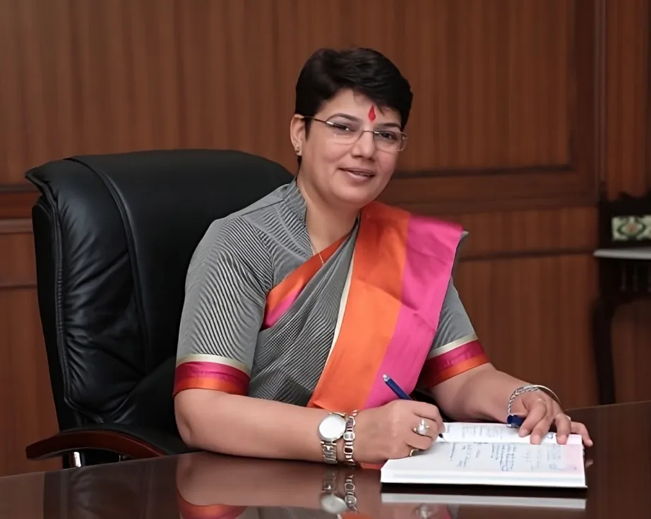 Ms Karuna Nagpal